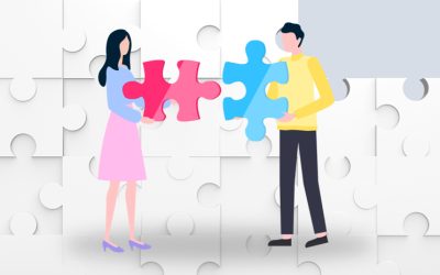 Puzzel voor gevorderden