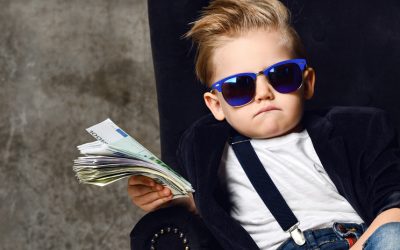 Cash geld