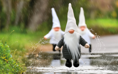Kaboutertjes