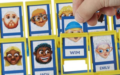 Wie is Wim?