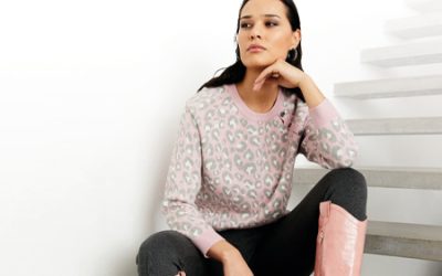 Dameskleding:  Trends, tijdloze stijl  of eigentijdse mode?