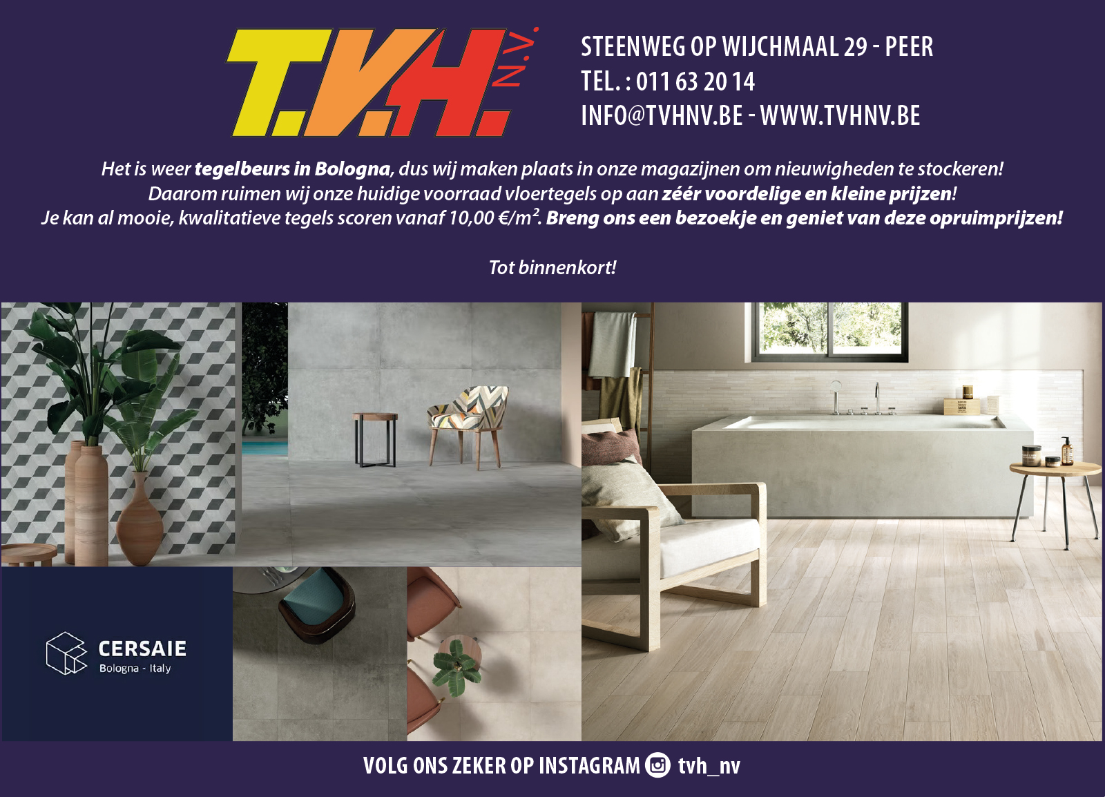 TVH (190x137mm)
