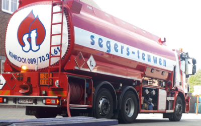 Verwarmen met mazout: warmte op maat van jouw woning
