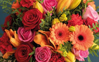 Bloemen, planten en decoratie: de natuurlijke sleutel tot sfeer in huis