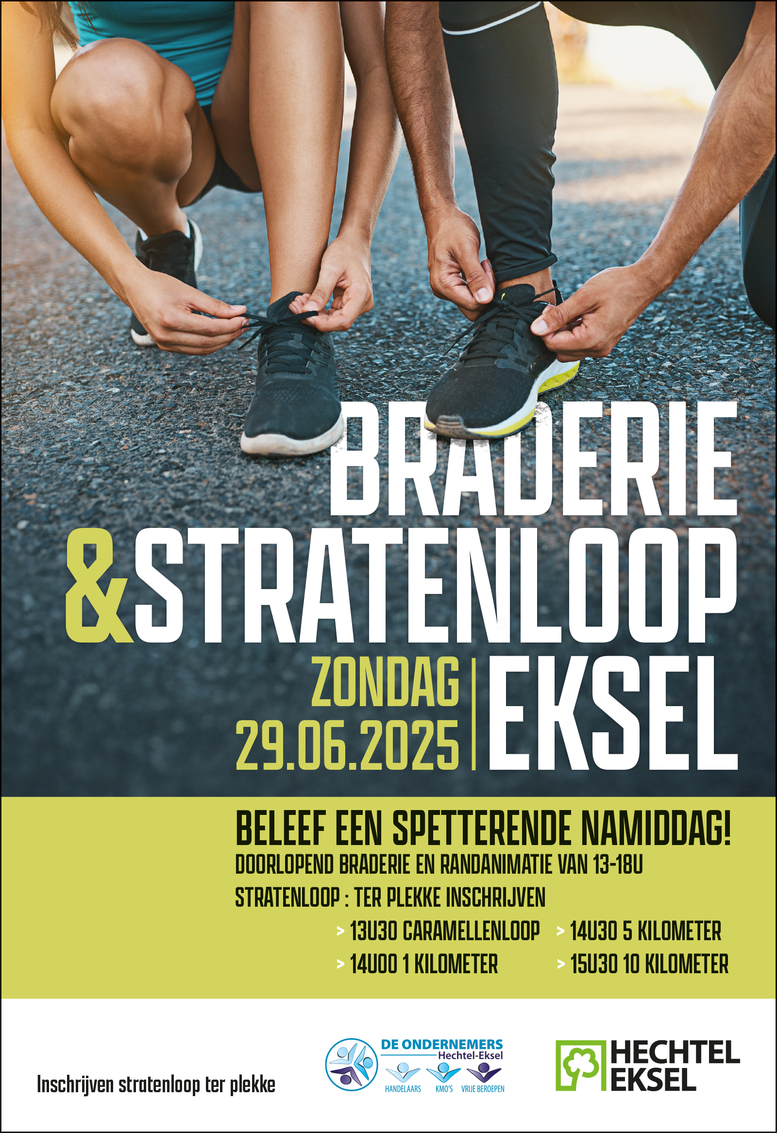 Ondernemers HE 190x277mm
