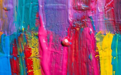 Behang of verf:  Welke keuze maak je  voor jouw muren?