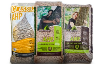 Waarop moet je letten bij de aankoop van houtpellets?