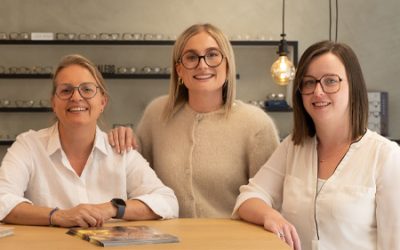 Zo kies je de juiste bril.