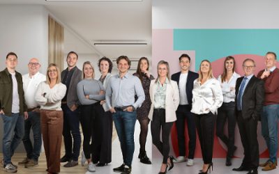 Zonder zorgen je vastgoed beheren: zo werkt het.