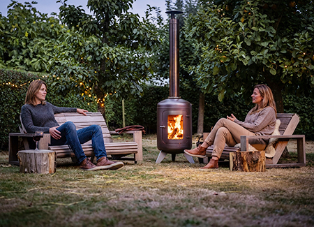 1326 AHP-terraskachel