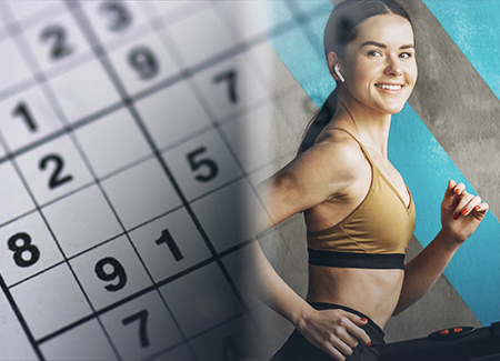 1326 Sudoku-iFitness