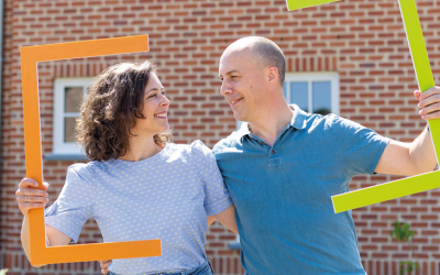 Ramen en deuren: bepalend voor comfort, energie en uitstraling.