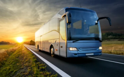 Reizen met de autocar: comfortabel, duurzaam en sociaal