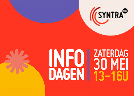 2226 Syntra-opendeurdag