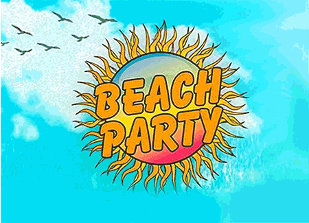 2726-Beachparty