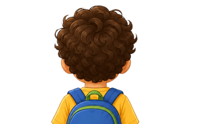 Voor de kleinkinderen