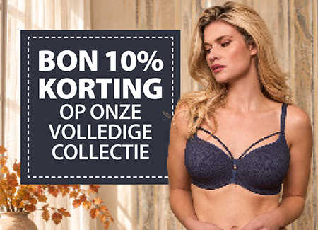 4026-Lingerie Schabon-10% korting