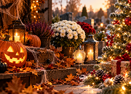 4326 Agrotuin-Allerheiligen-Halloween-Kerst