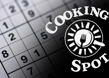 4326 Sudoku-Cookingspot Valkenswaard